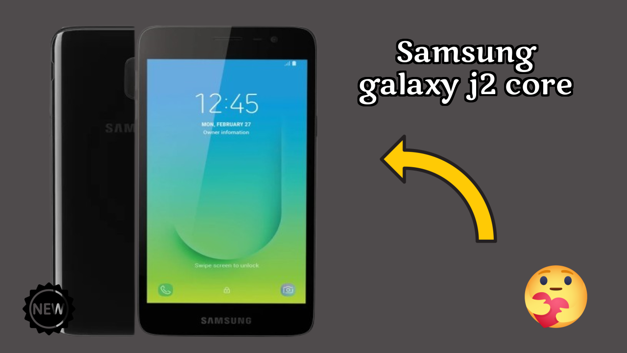 Samsung Galaxy J2 Core RAM टेस्ट: क्या 1 GB RAM ऐप्स को अच्छी तरह से हैंडल कर