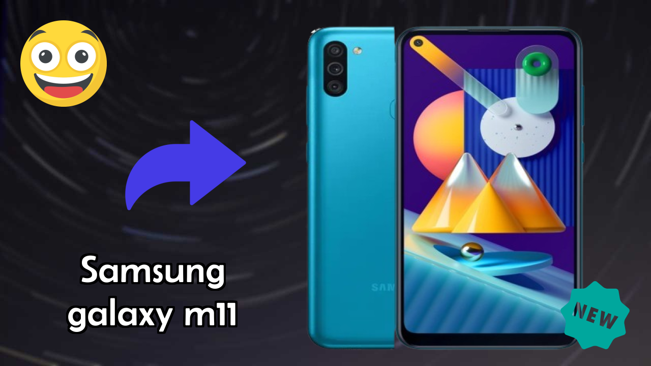 ₹12,900 पर Samsung Galaxy M11 - इस क़ीमत रेंज में बेस्ट फोन