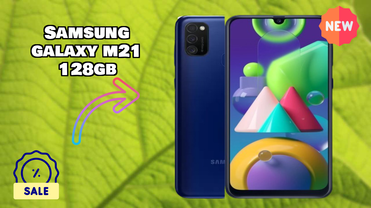 Samsung Galaxy M21 128GB RAM टेस्ट: क्या 6 GB RAM कार्यों को अच्छी तरह से हैंडल