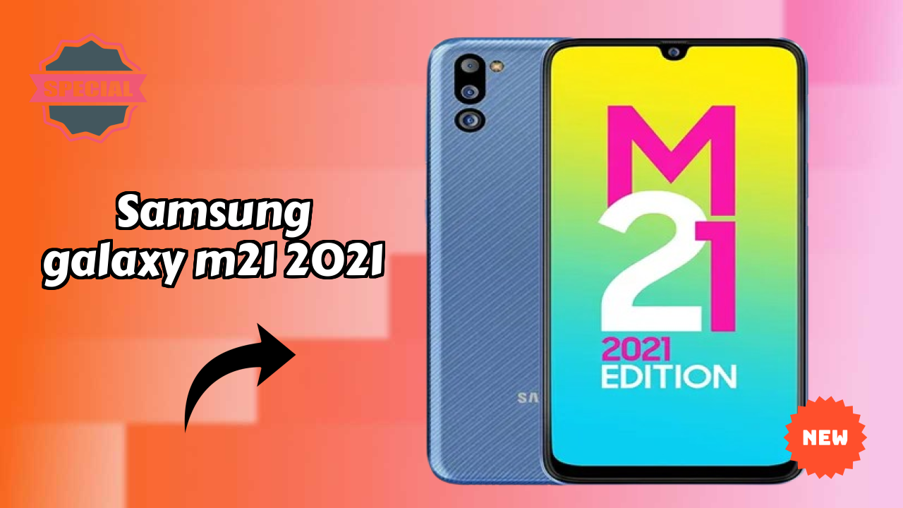 सिर्फ ₹11,399 पर Samsung Galaxy M21 2021 प्राप्त करें - लिमिटेड टाइम ऑफर!