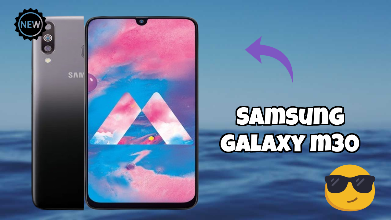 Samsung Galaxy M30 RAM रिव्यु: 4 GB RAM मल्टीटास्किंग  डिस्कसन