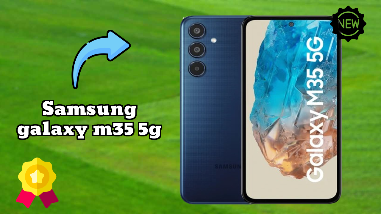 Samsung Galaxy M35 5G RAM शो: 6 GB RAM गेमिंग टेस्ट किया गया