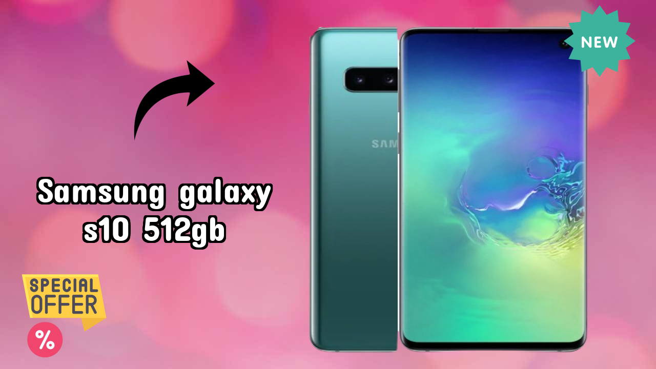 Samsung Galaxy S10 512GB बैटरी टेस्ट: क्या 3400 MAh पूरे दिन चलती है?