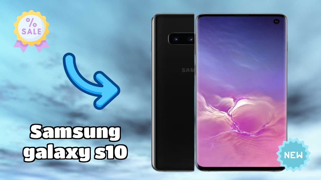 Samsung Galaxy S10 प्रोसेसर टेस्ट: Samsung Exynos 9 Octa 9820 शो