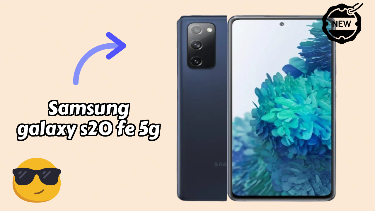 Samsung Galaxy S20 FE 5G डिस्प्ले  डिस्कसन: 6.5 Inches (16.51 Cm) क्वॉलिटी