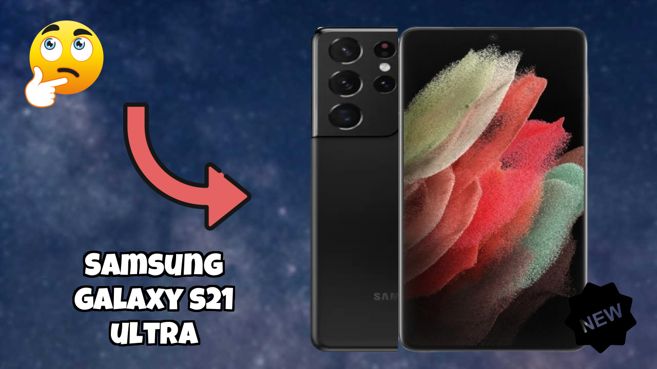 बेस्टबजट फोन अलर्ट: Samsung Galaxy S21 Ultra अब सिर्फ ₹128,999 में