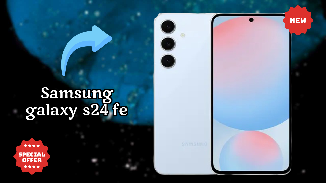 Samsung Galaxy S24 FE शो टेस्ट: Samsung Exynos 2400e सभी ऐप्स