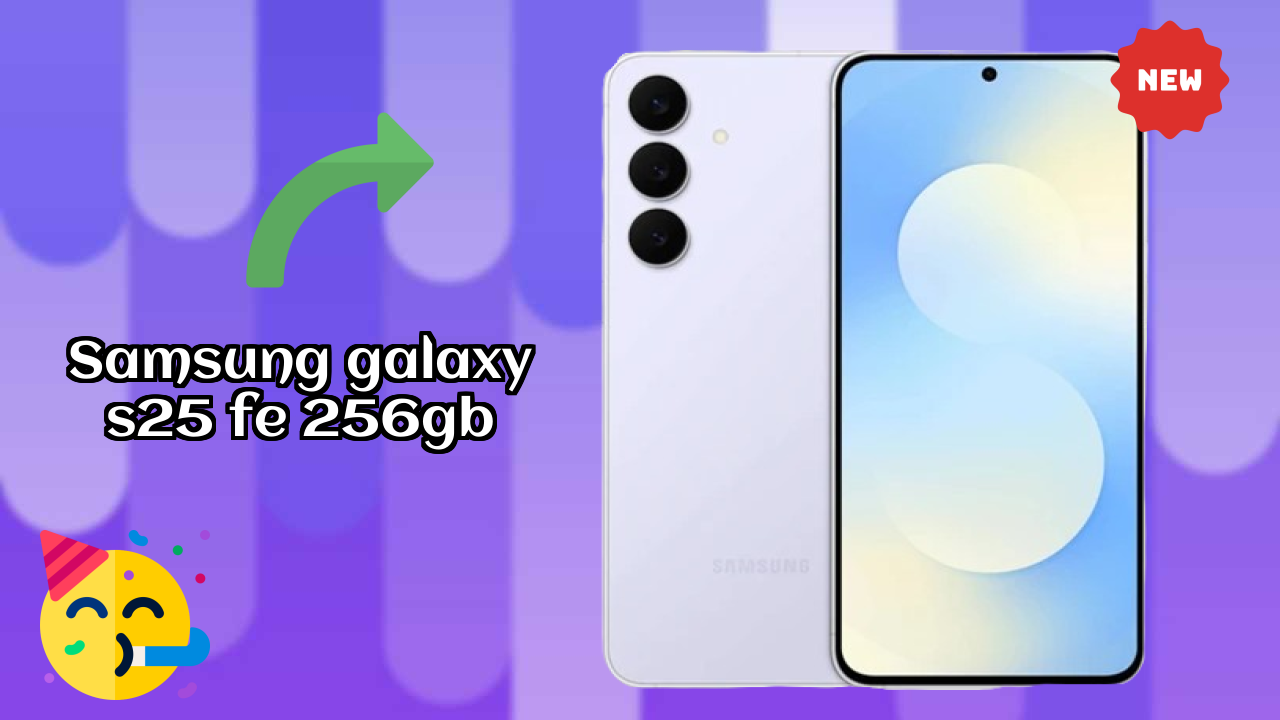 Samsung Galaxy S25 FE 256GB कैमरा सैंपल: 50 MP + 12 MP + 8 MP Rear Camera रियल फोटो