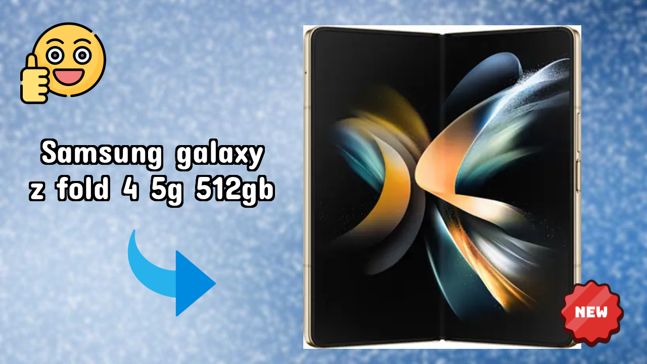 Samsung Galaxy Z Fold 4 5G 512GB क़ीमत  डिस्कसन: ₹149,999 अच्छा निवेश?