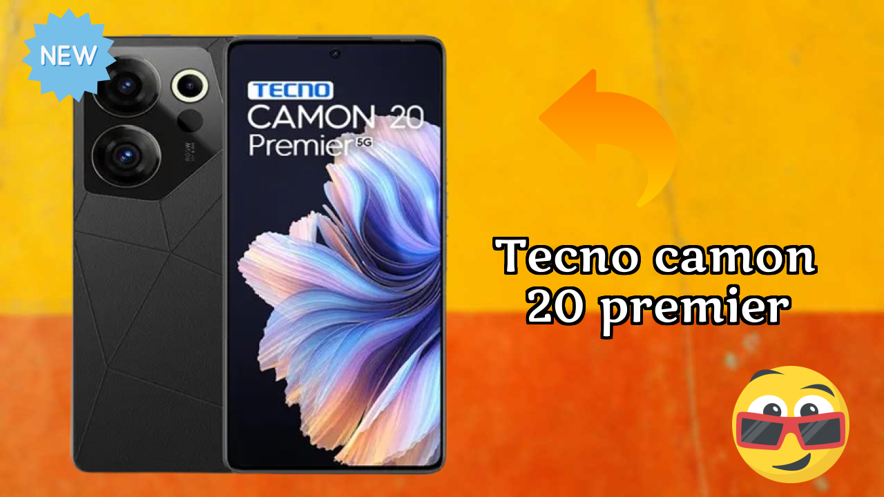 Tecno Camon 20 Premier पूरा रिव्यु: वह सब कुछ जो आपको जानना चाहिए