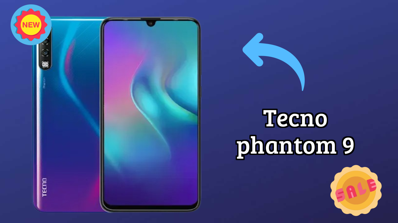 Tecno Phantom 9 क़ीमत रिव्यु: क्या ₹16,999 एक अच्छा निवेश है?