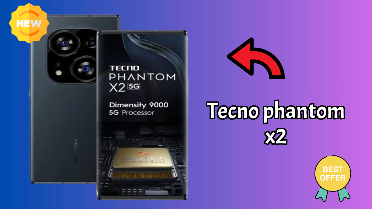 Tecno Phantom X2 कैमरा सैंपल: 64 MP + 13 MP + 2 MP Rear Camera रियल टेस्ट