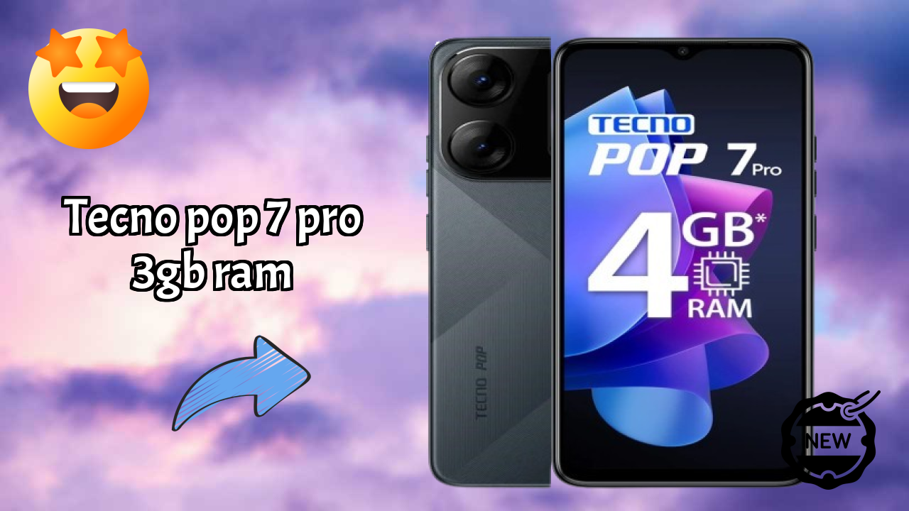 Tecno Pop 7 Pro 3GB RAM बैटरी रिव्यु: 5000 MAh चार्जिंग टाइम