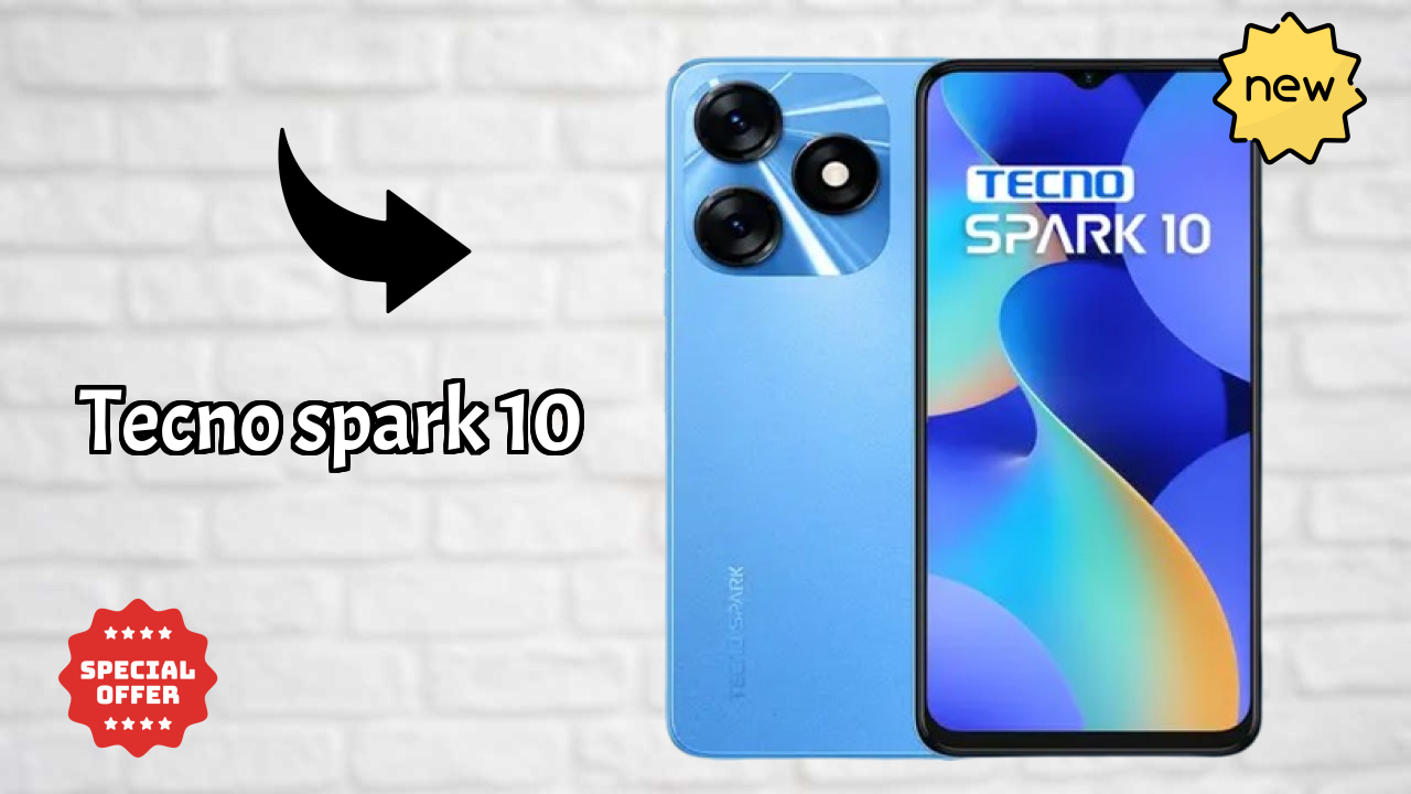Tecno Spark 10 कैमरा रिव्यु: 50 MP + 0.08 MP Rear Camera सैंपल
