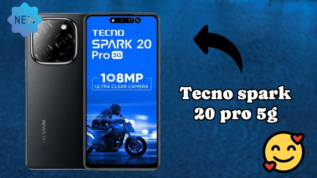 Tecno Spark 20 Pro 5G डिस्प्ले साइज़: 6.78 Inches (17.22 Cm) स्क्रीन रिव्यु