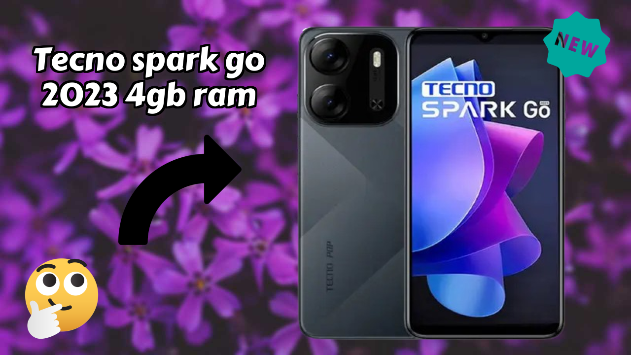 Tecno Spark Go 2023 4GB RAM 2026 फीचर बैटल – टॉप विकल्प?