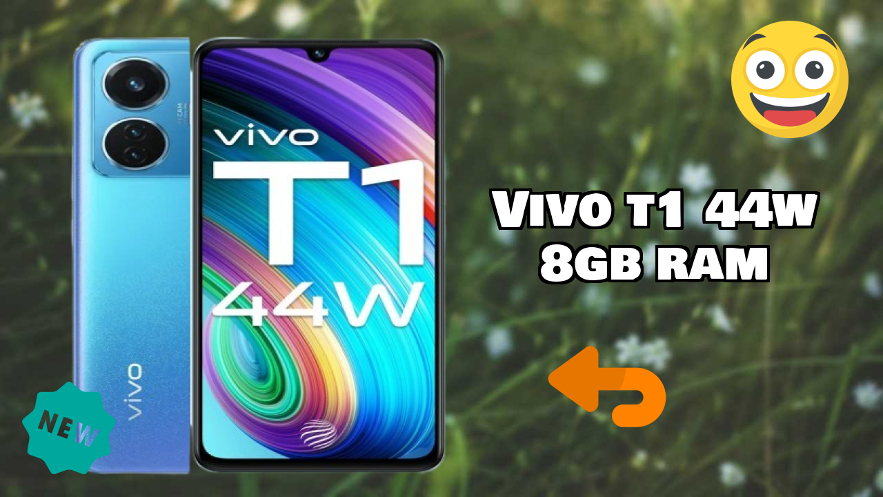 Vivo T1 44W 8GB RAM कैमरा क्वॉलिटी: 50 MP + 2 MP + 2 MP Rear Camera फोटो टेस्ट