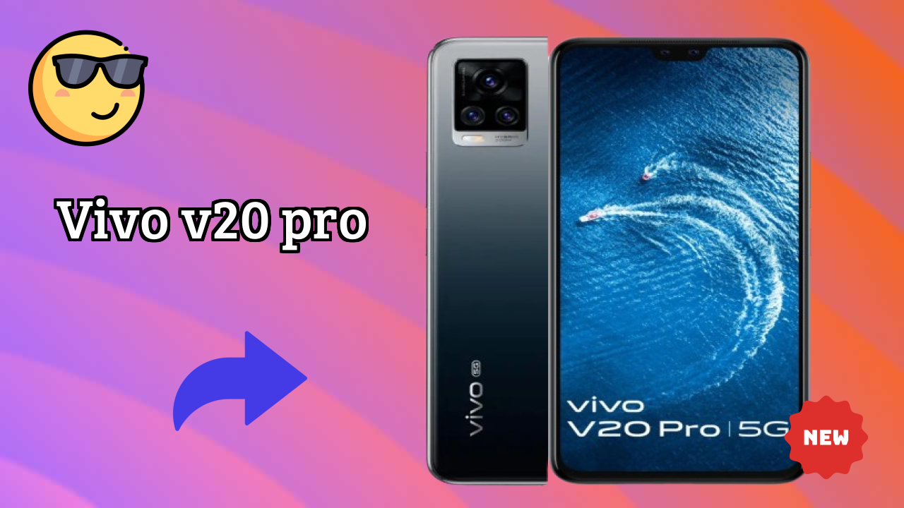 Vivo V20 Pro कैमरा क्वॉलिटी: 44 MP + 8 MP Front Camera सेल्फी टेस्ट