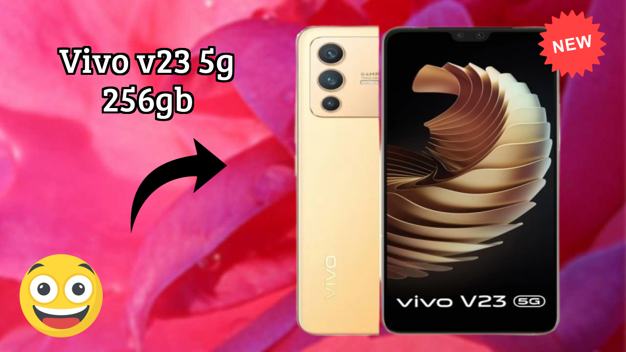 Vivo V23 5G 256GB गेमिंग बेंचमार्क: MediaTek Dimensity 920 टेस्ट किया गया