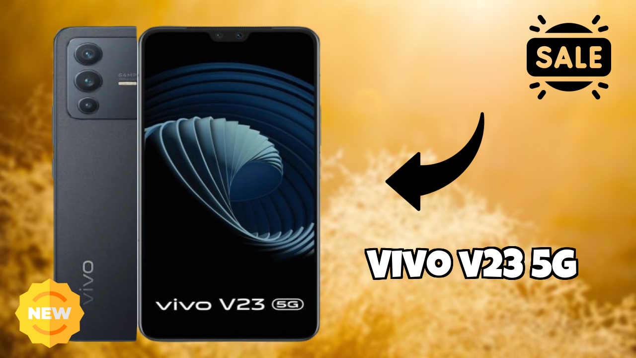 Vivo Vivo V23 5G अनबॉक्सिंग - पहली छाप और फीचर्स