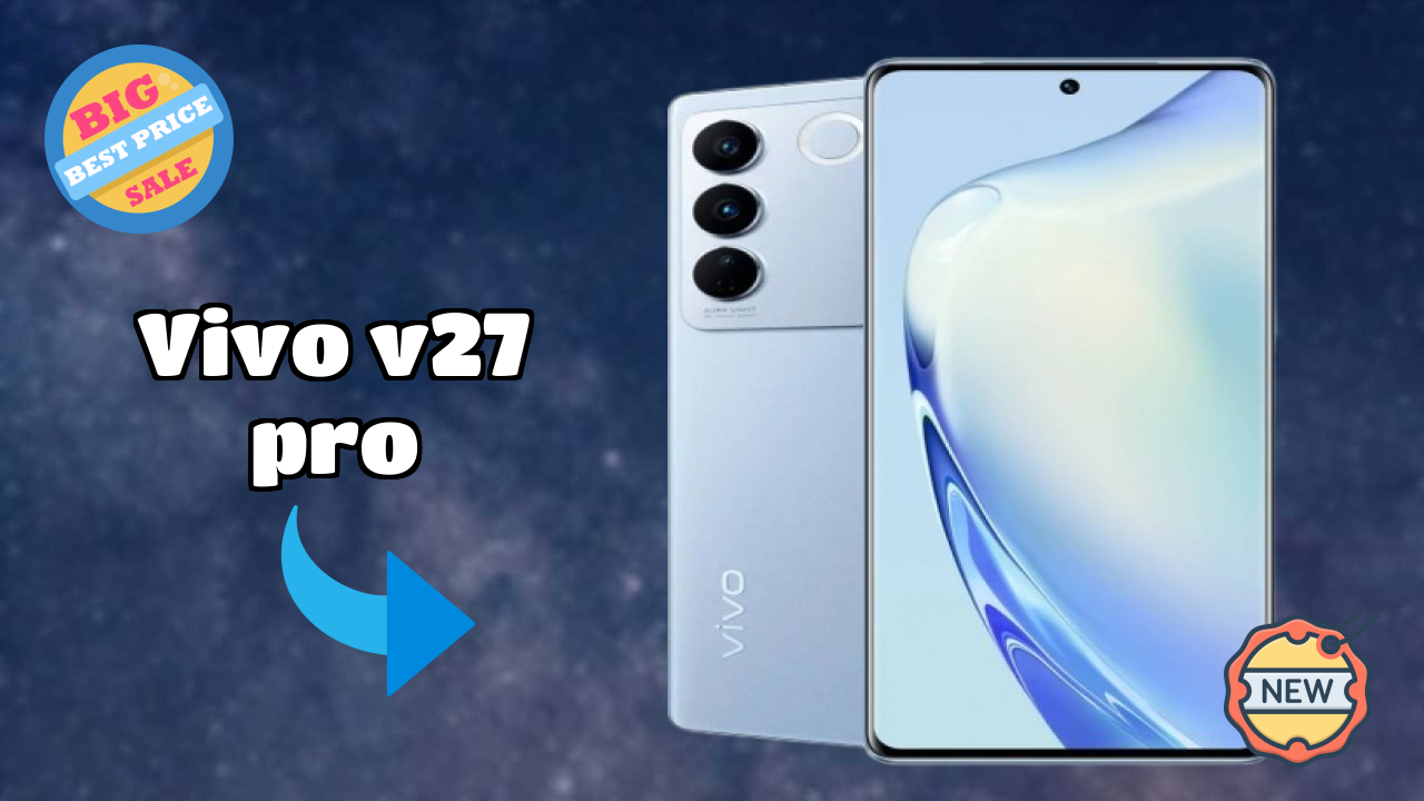 Vivo V27 Pro बैटरी टेस्ट: 4600 MAh रियल दुनिया उपयोग