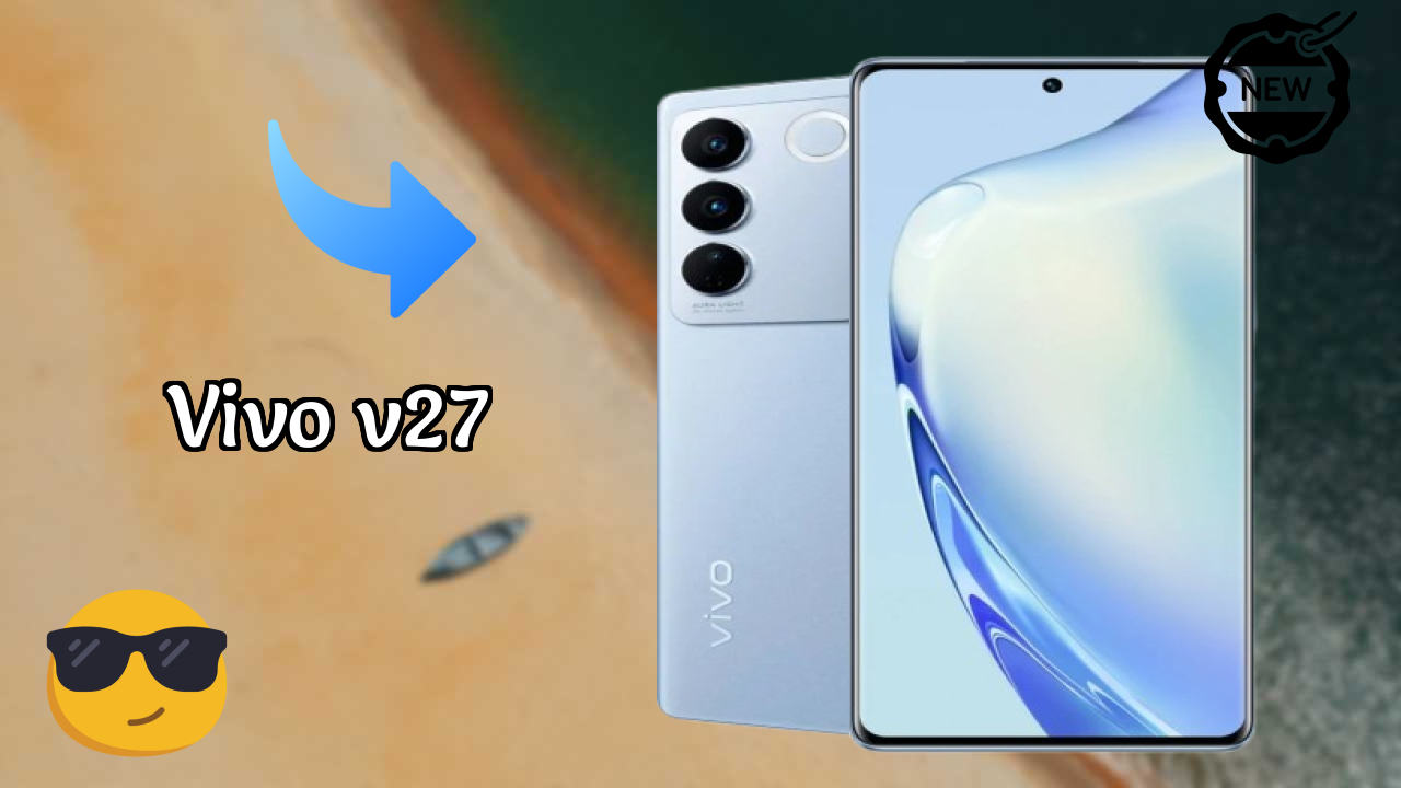 Vivo V27 बैटरी टेस्ट: 4600 MAh रियल दुनिया उपयोग