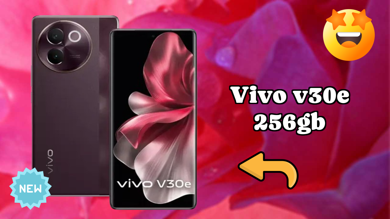 क्या आपको 2026 में Vivo V30e 256GB में स्विच करना चाहिए?