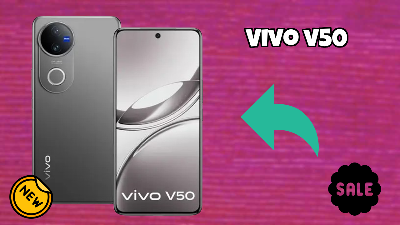 Vivo V50 कैमरा टेस्ट: 50 MP Front Camera सेल्फी टेस्ट