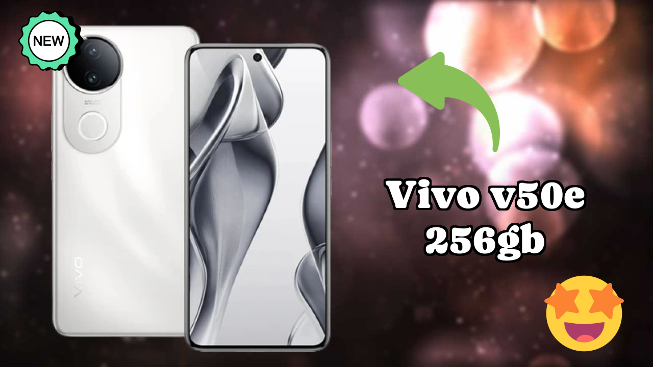 Vivo V50e 256GB कैमरा रिव्यु: 50 MP + 8 MP Rear Camera फोटो सैंपल