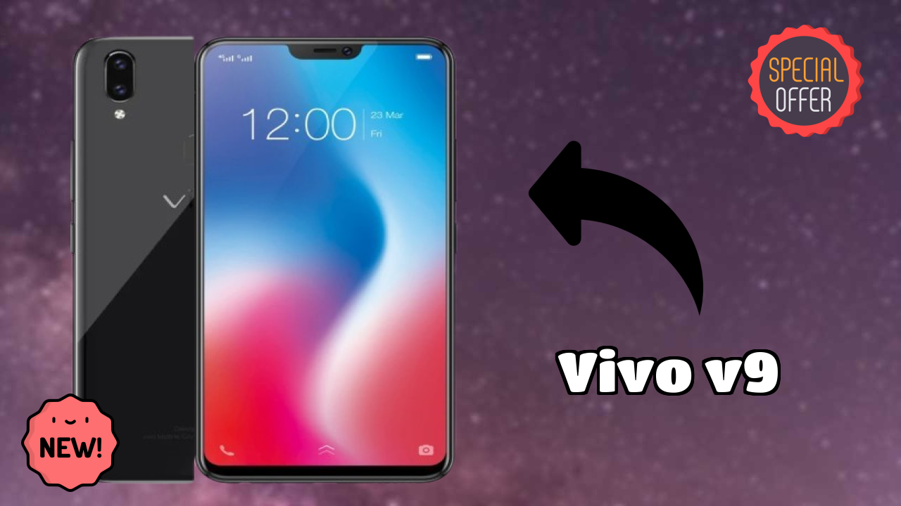 Vivo V9 कैमरा टेस्ट: 16 MP + 5 MP Rear Camera सैंपल फोटो