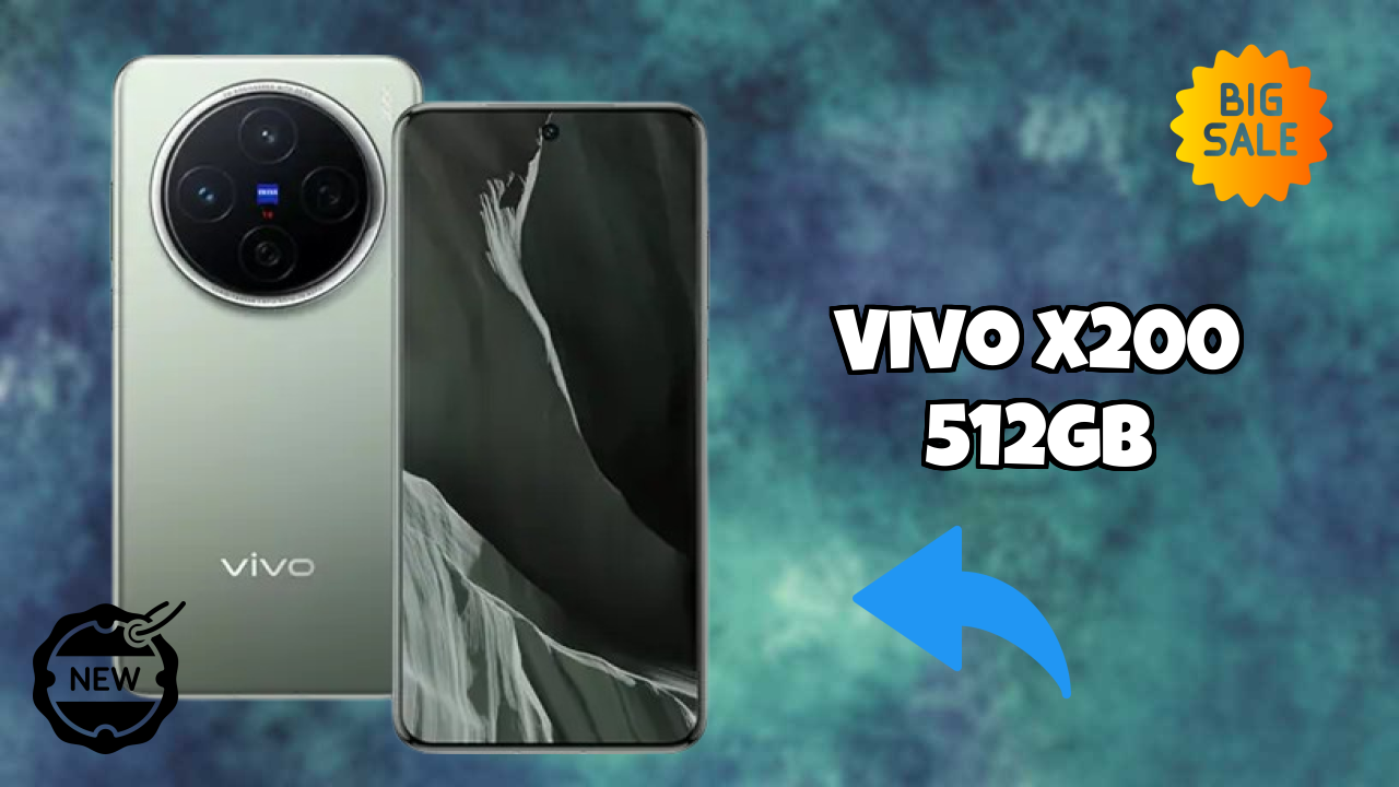 Vivo X200 512GB बैटरी लाइफ: 5800 MAh चार्जिंग टाइम