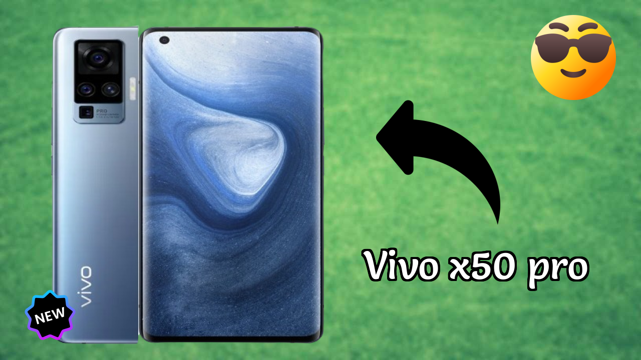 Vivo X50 Pro क़ीमत गिरावट: सिर्फ ₹54,990 उपलब्ध