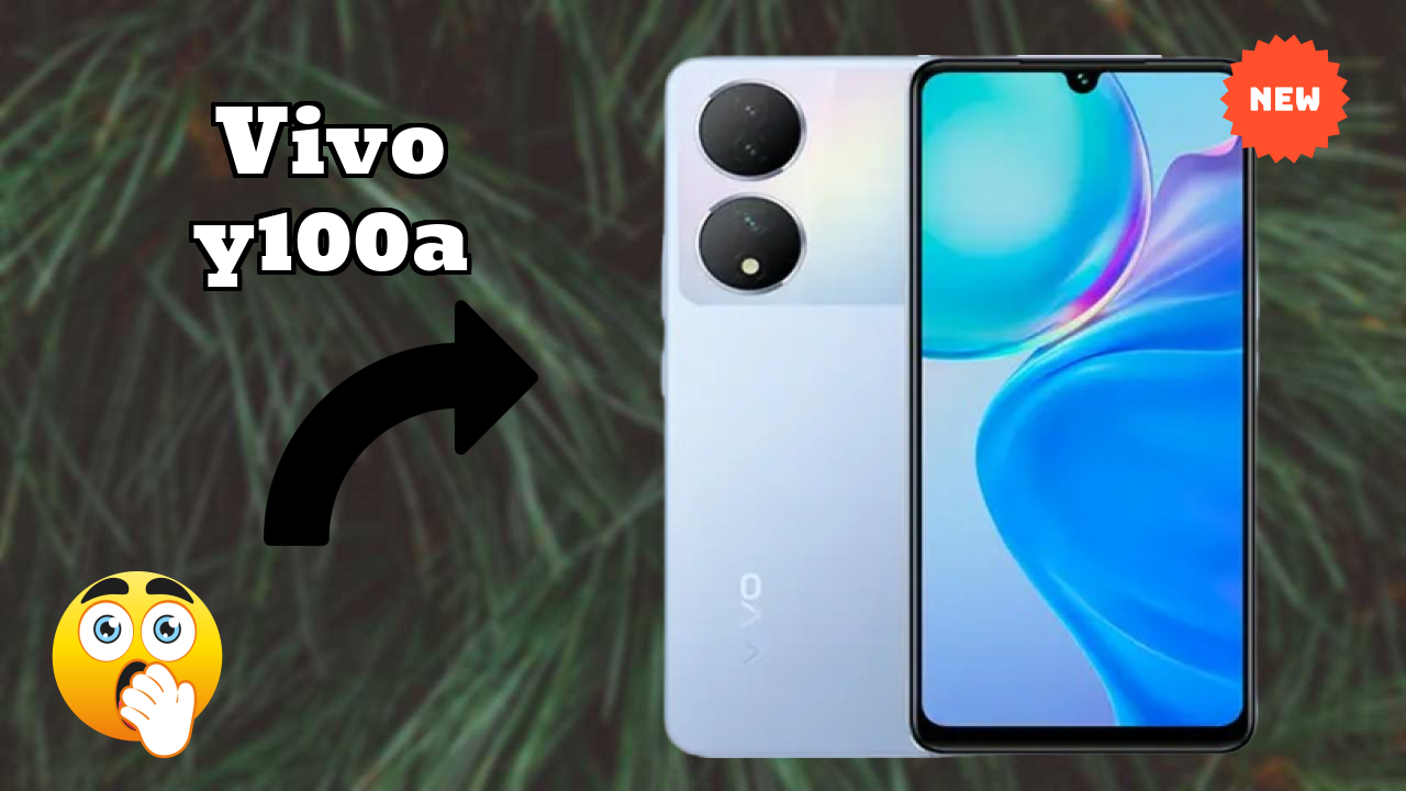 Vivo Y100A RAM टेस्ट: क्या 8 GB RAM ऐप्स को अच्छी तरह से हैंडल कर