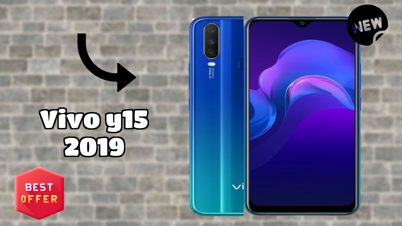 Vivo Y15 2019 कैमरा टेस्ट: 13 MP + 8 MP + 2 MP Rear Camera फोटो क्वॉलिटी