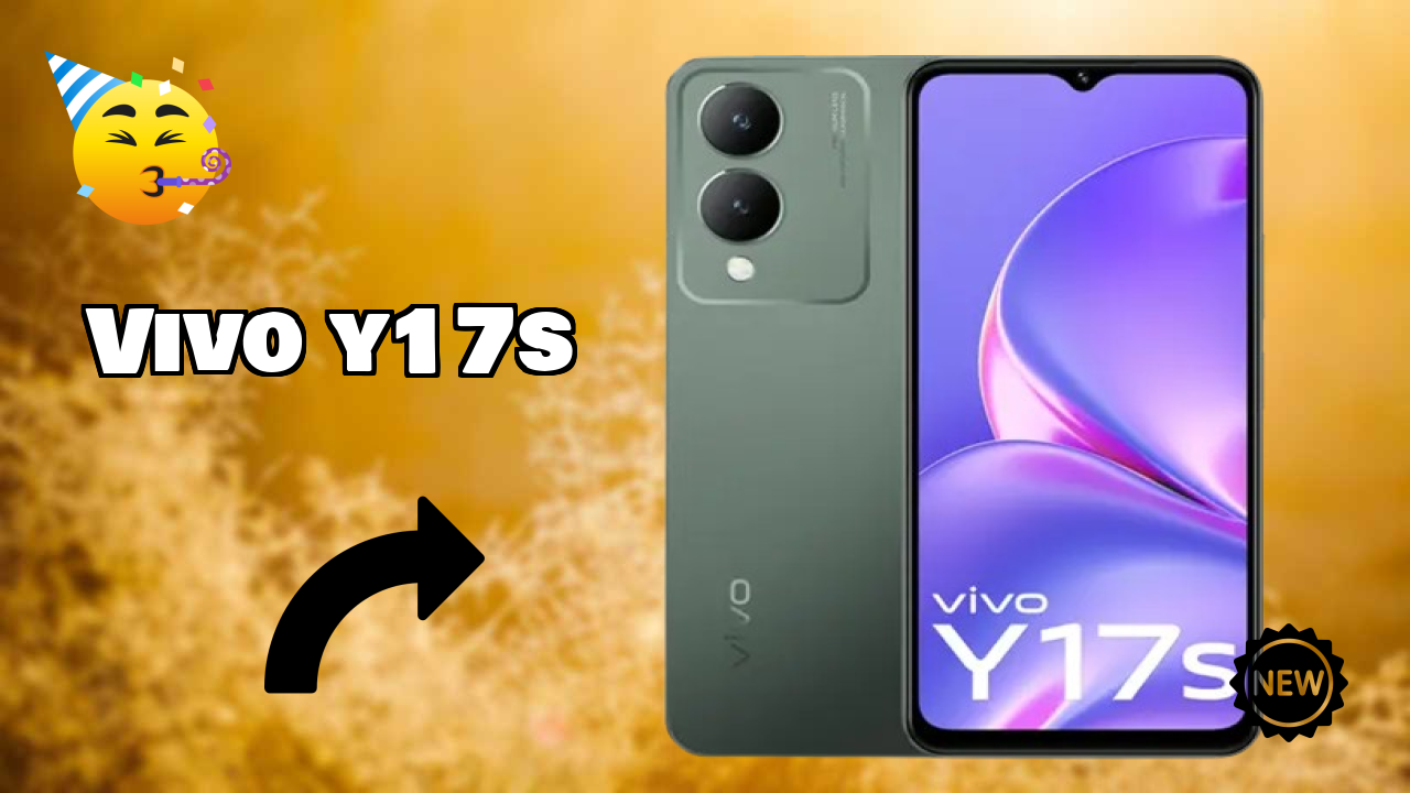 Vivo Y17s डिस्प्ले क्वॉलिटी: IPS LCD समझाया गया