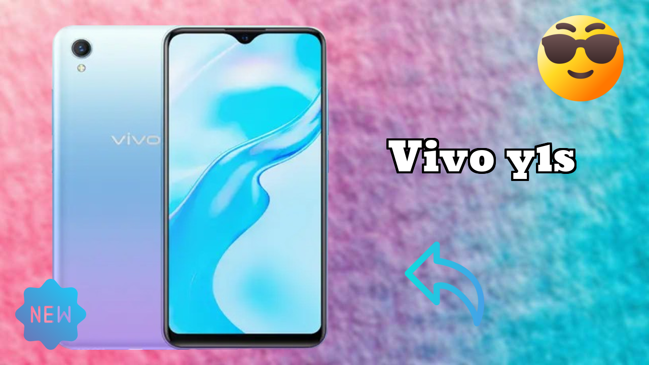 Vivo Y1s डिस्प्ले रिव्यु: IPS LCD स्क्रीन साइज़