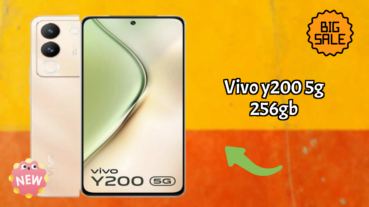 Vivo Y200 5G 256GB कैमरा क्वॉलिटी: 64 MP + 2 MP Rear Camera फोटो टेस्ट