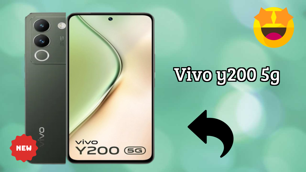 Vivo Y200 5G क़ीमत रिव्यु: ₹21,999 पूरा  डिस्कसन