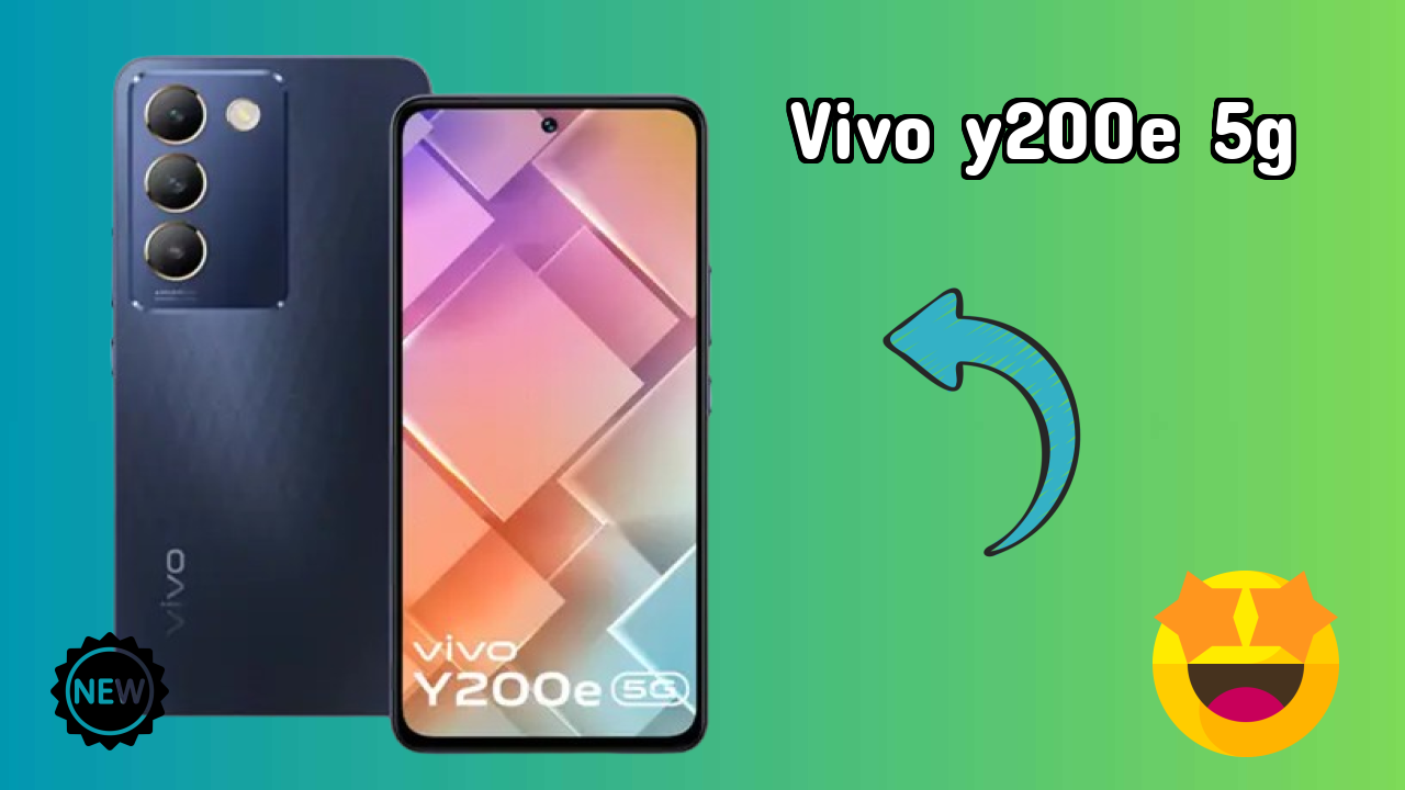 Vivo Y200e 5G भारत में कीमत: ₹19,999 - क्या पैसे के लायक है?