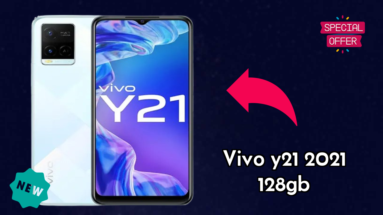 Vivo Y21 2021 128GB कैमरा क्वॉलिटी: 8 MP Front Camera सेल्फी टेस्ट