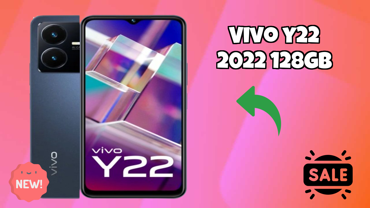 Vivo Y22 2022 128GB कैमरा रिव्यु: 50 MP + 2 MP Rear Camera फोटो क्वॉलिटी