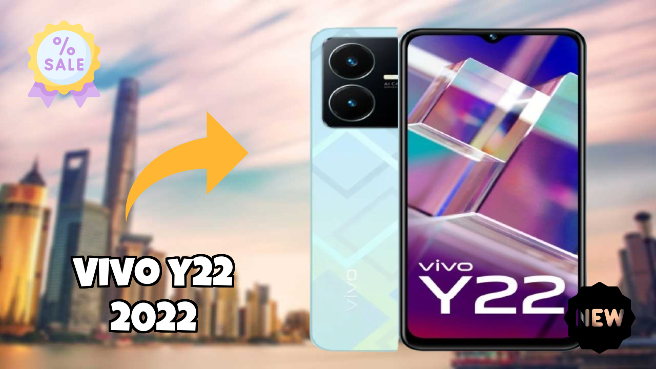 Vivo Y22 2022 RAM शो: 4 GB RAM मल्टीटास्किंग टेस्ट