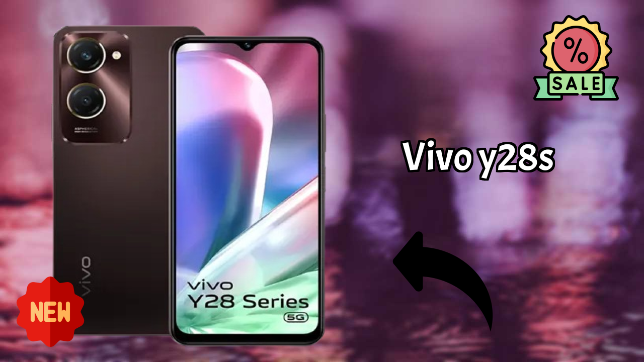 क्या आपको 2026 में Vivo Y28s खरीदना चाहिए? एक्सपर्ट राय