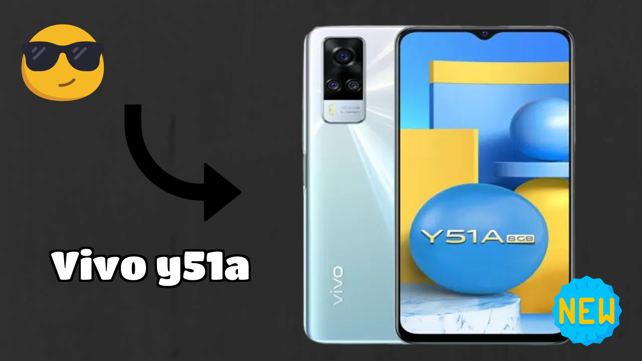 Vivo Y51A डिस्प्ले साइज़: 6.58 Inches (16.71 Cm) स्क्रीन रिव्यु