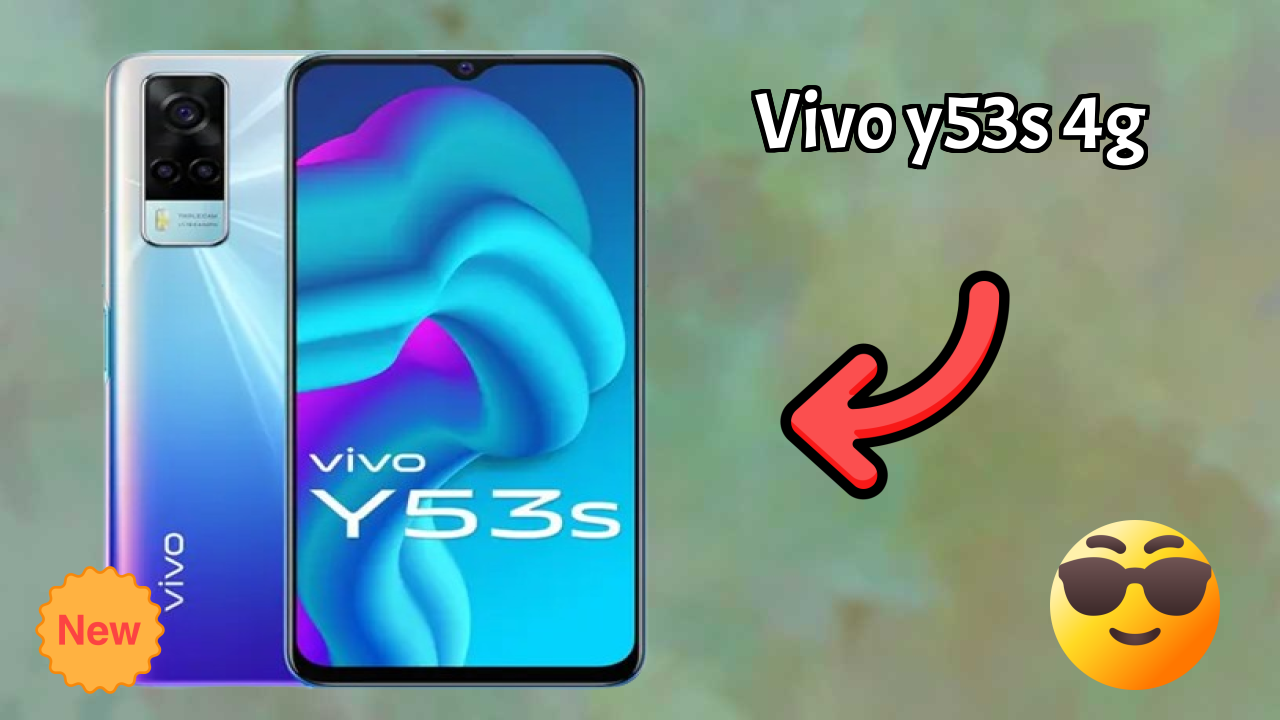 ₹14,999 पर Vivo Y53s 4G खरीद रहे हैं? यहां वह है जो आपको मिलता ह