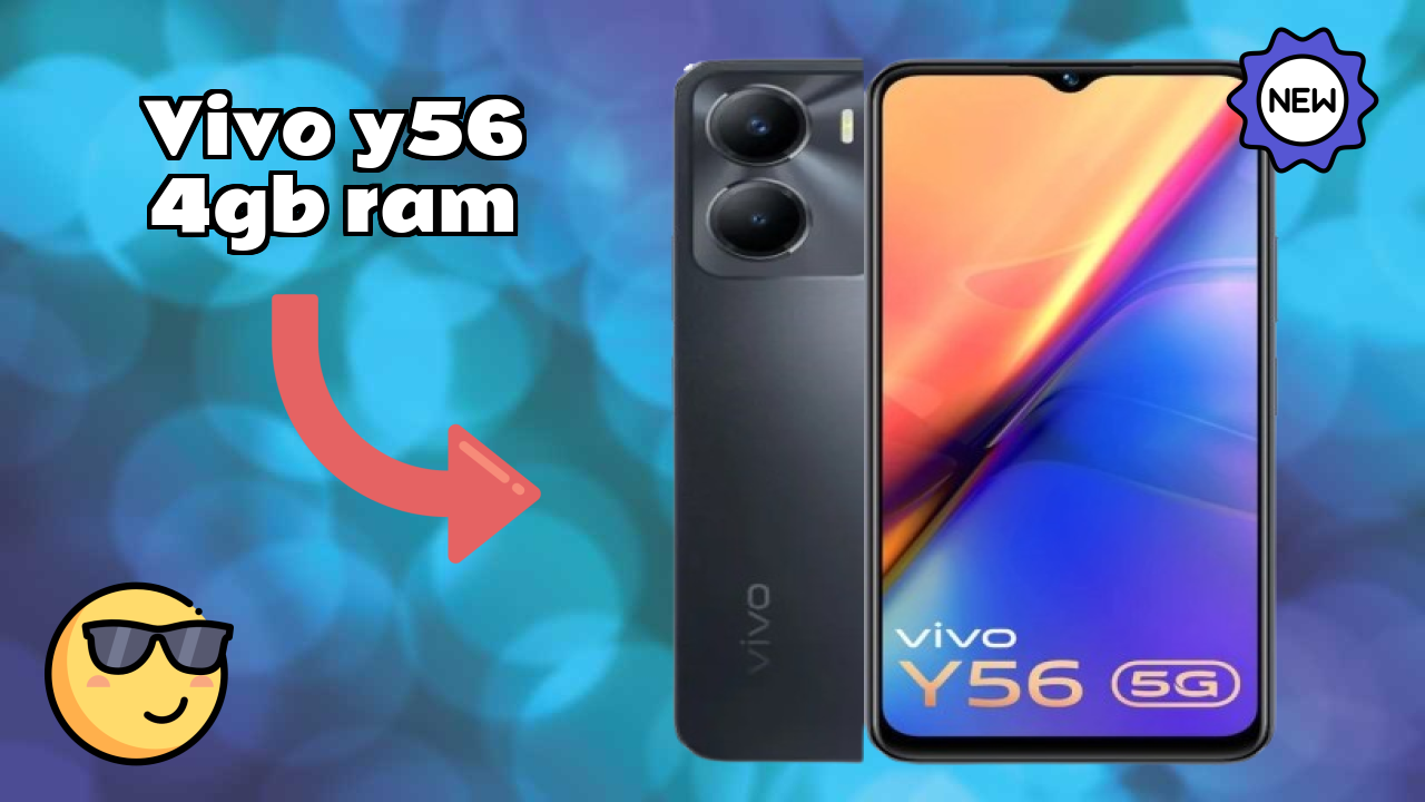 क्या Vivo Y56 4GB RAM फोटोग्राफी के लिए अच्छा है? 50 MP + 2 MP Rear Camera समीक