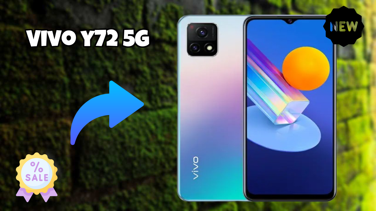 ₹19,990 पर Vivo Y72 5G - पूरा शॉपिंग गाइड