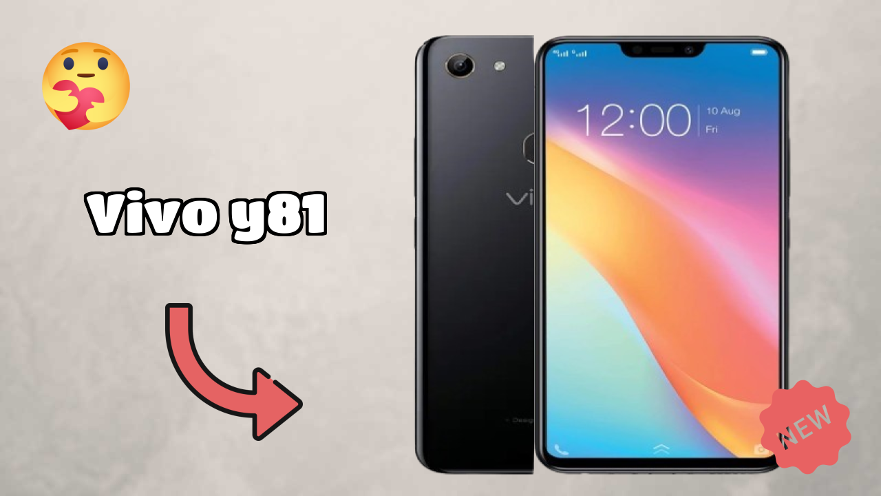 Vivo Y81 डिस्प्ले साइज़: 6.22 Inches (15.8 Cm) स्क्रीन रिव्यु