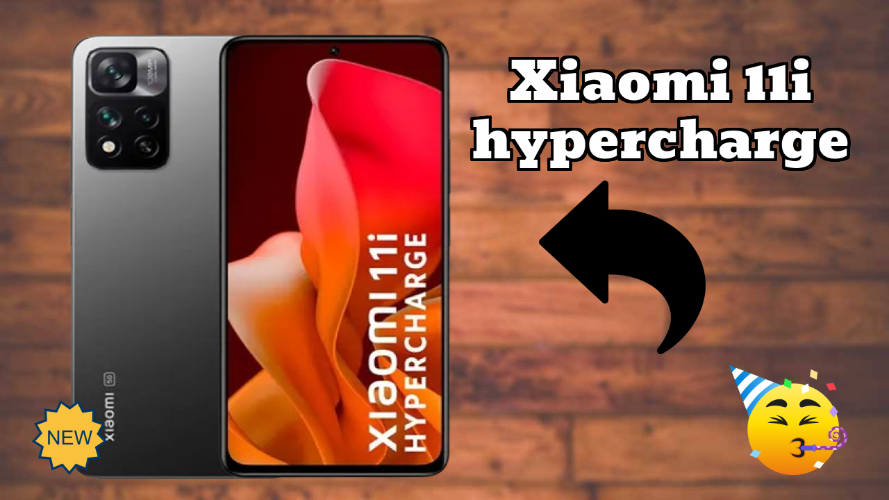क्या Xiaomi 11i HyperCharge 2026 के लिए सही मोबाइल है?