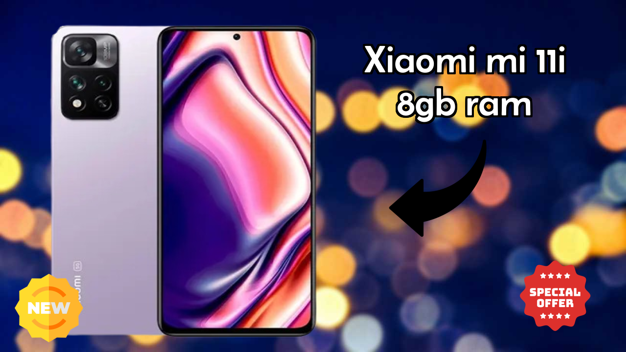 Xiaomi Mi 11i 8GB RAM गेमिंग बेंचमार्क: MediaTek Dimensity 920 टेस्ट किया गया